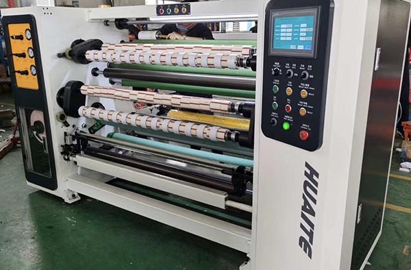Máy cắt băng keo bảo vệ