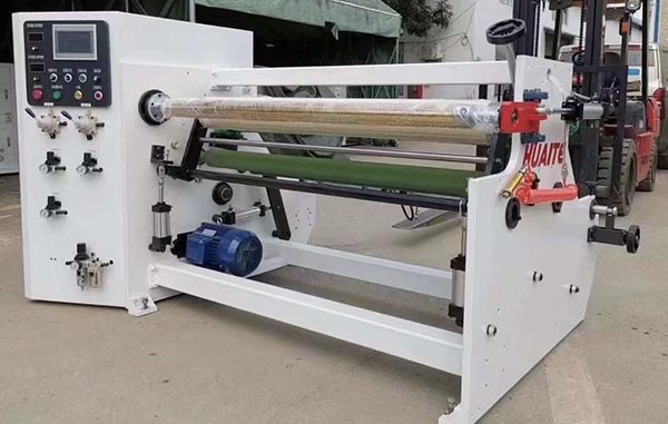 Máy cắt băng keo bảo vệ