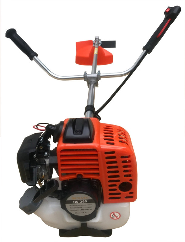 Máy cắt cỏ Hasu HS-260