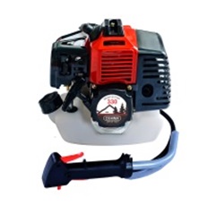 Máy cắt cỏ Oshima 330 bạc