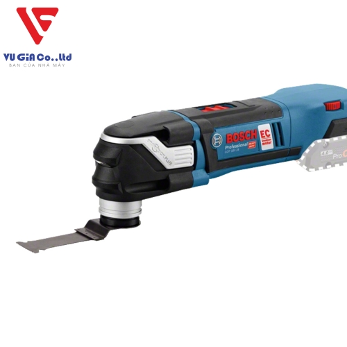 Máy cắt đa năng GOP 18V 28 PROFESSIONAL