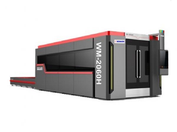 Máy cắt laser fiber