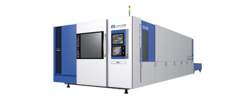 Máy cắt laser 3000W XL3015A