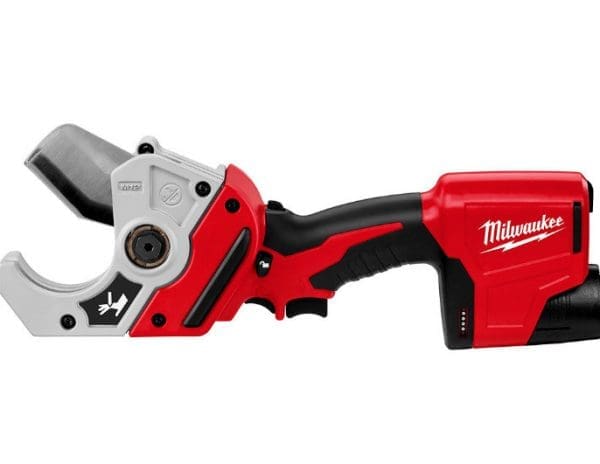 Máy cắt ống nhựa