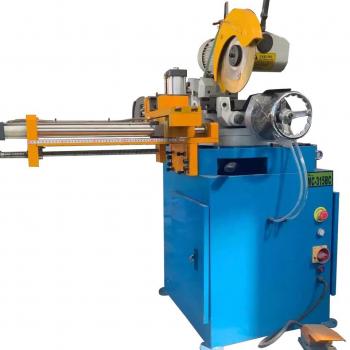 Máy cắt ống tự động