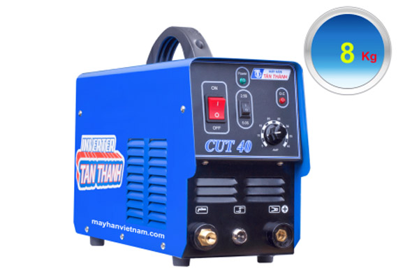 Máy cắt plasma