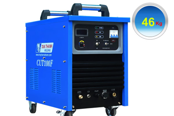 Máy cắt plasma