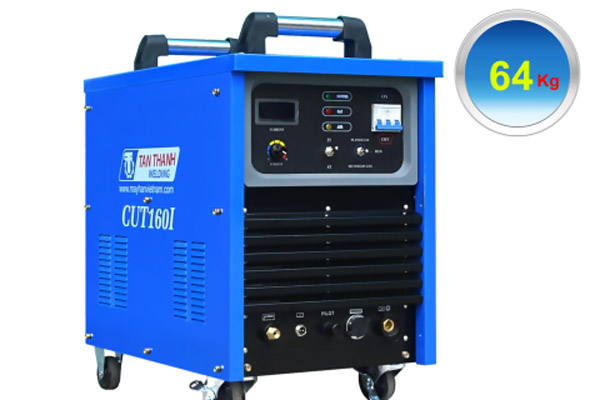 Máy cắt plasma
