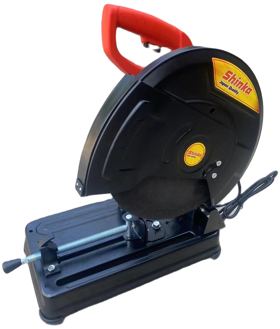 Máy cắt sắt để bàn Shinka
