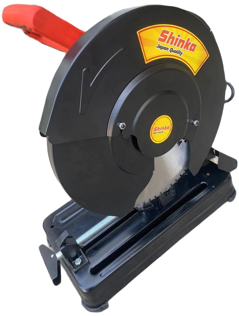 Máy cắt sắt để bàn lưỡi hợp kim Shinka