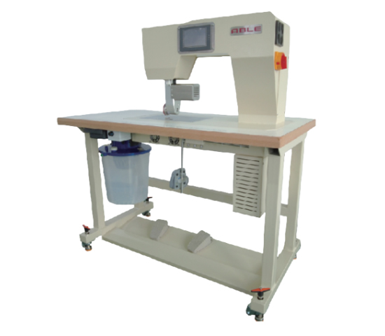 Máy cắt vải bằng sóng siêu âm Able MU-84
