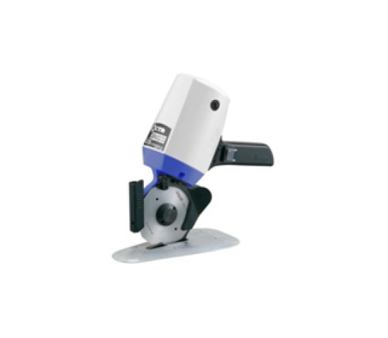Máy cắt vải cầm tay tròn Hashima RS-100N