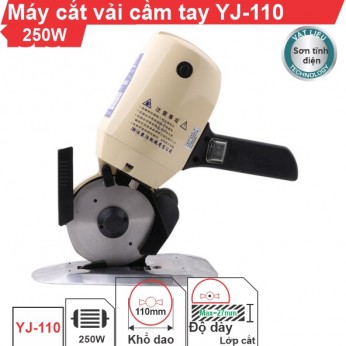 Máy cắt vải