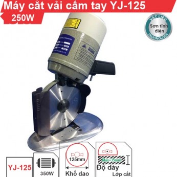 Máy cắt vải