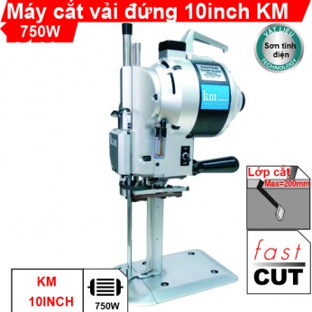 Máy cắt vải