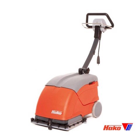 Máy chà sàn Mini Scrubmaster E-B10
