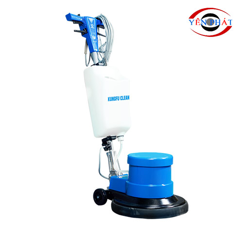 Máy chà sàn công nghiệp Kungfu Clean HC 523