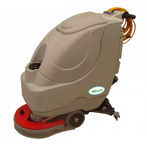 Máy chà sàn liên hợp HiClean HC 550BT