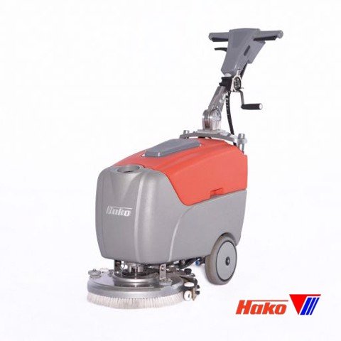 Máy chà sàn liên hợp Scrubmaster B12