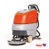 Máy chà sàn liên hợp Scrubmaster B30