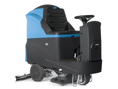 Máy chà sàn ngồi lái Fimap Model MR85B