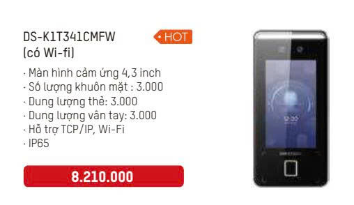 Máy chấm công