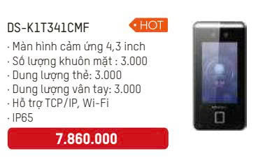 Máy chấm công