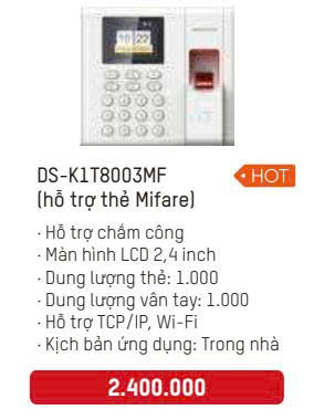 Máy chấm công
