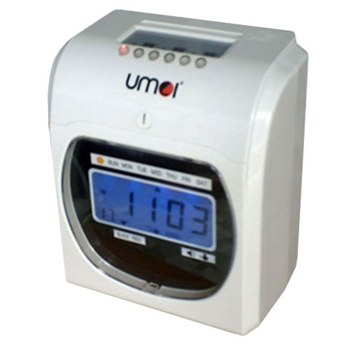 Máy chấm công Umei NE-7000