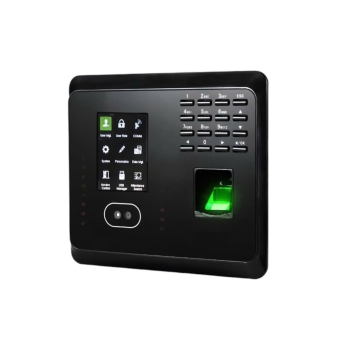 Máy chấm công khuôn mặt MB360