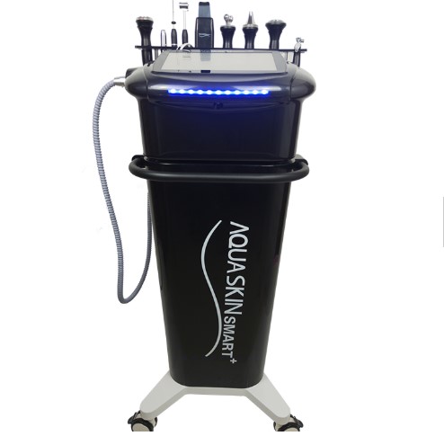 Máy chăm sóc da 9in1 Aquaskin Smart