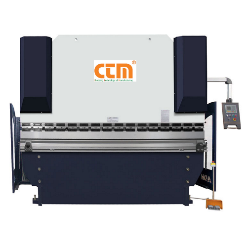 Máy chấn tôn thủy lực