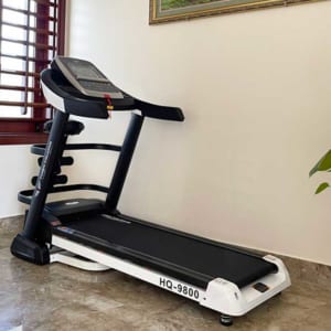 Máy chạy bộ điện