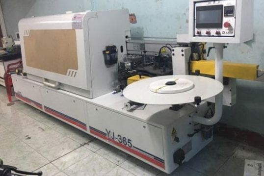 Máy chế biến gỗ
