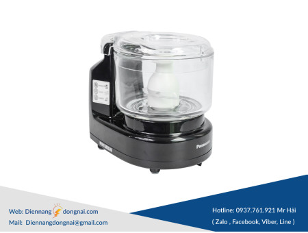 Máy chế biến thực phẩm MK-K51PKRA