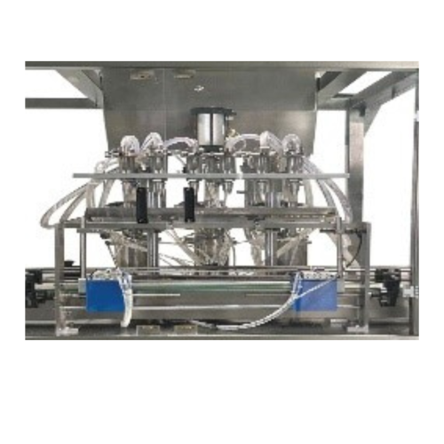 Máy chiết rót Flowmeter