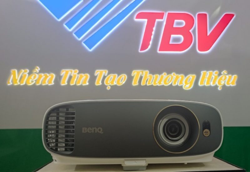 Máy chiếu 4K BenQ HT2550M