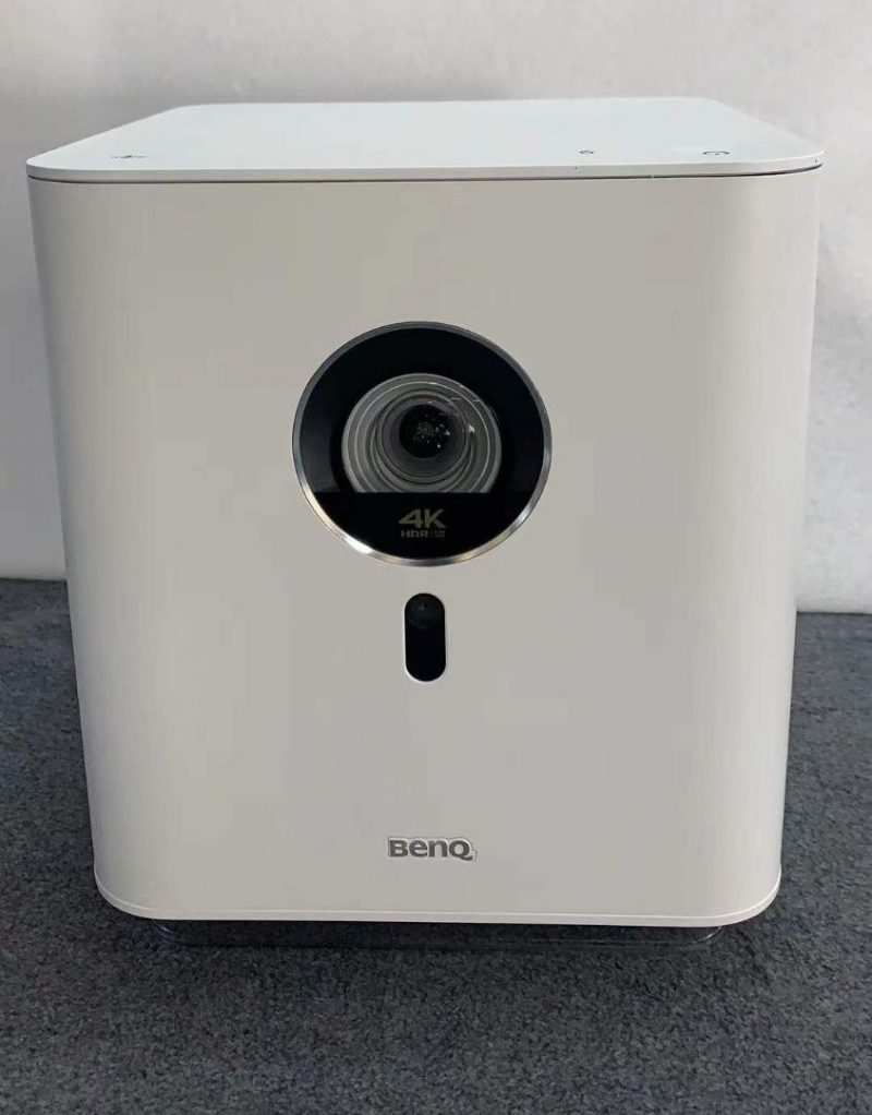 Máy chiếu 4K BenQ GK100