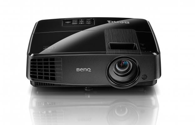 Máy chiếu BenQ MS506