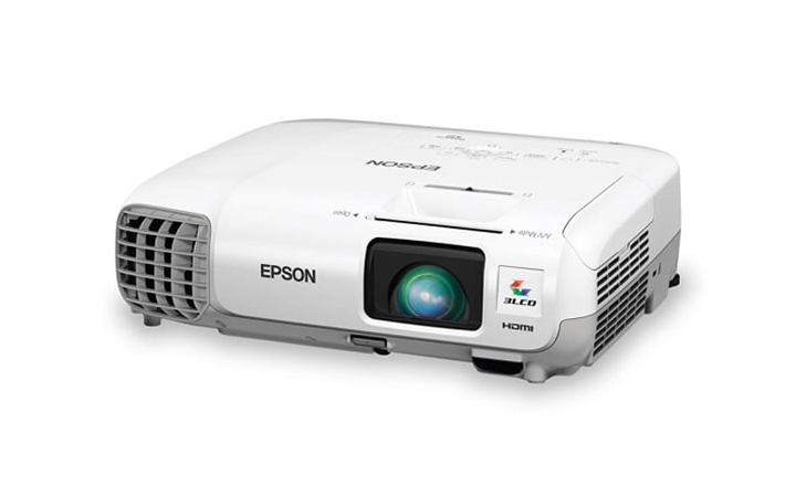 Máy chiếu EPSON EB-950WH
