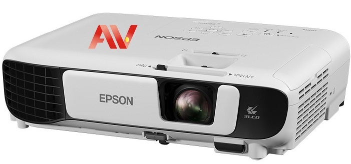 Máy chiếu Epson EB W41