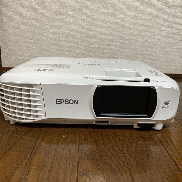 Máy chiếu Fullhd Epson EH-TW650