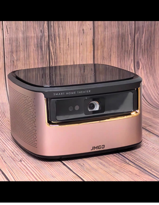 Máy chiếu BENQ Jmgo K20 like new