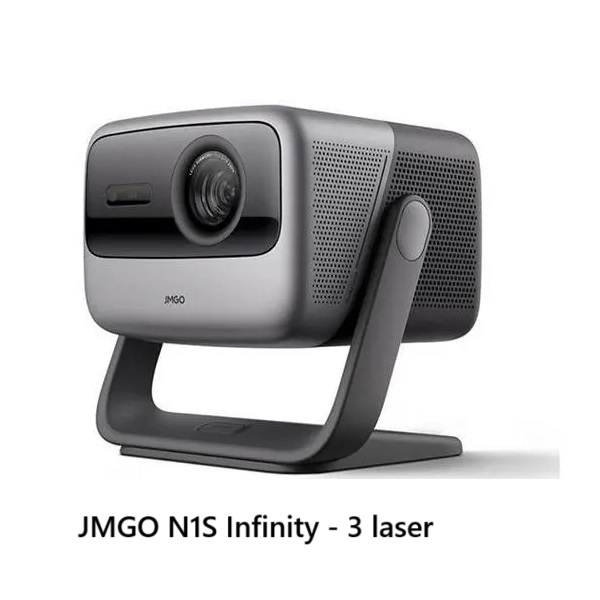 Máy chiếu4K JMGO N1S Infinity