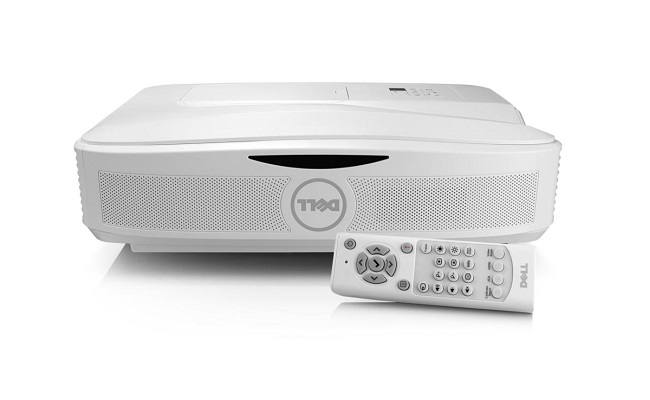 Máy chiếu Dell S560T FULL HD