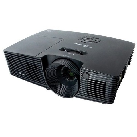 Optoma X312 projector