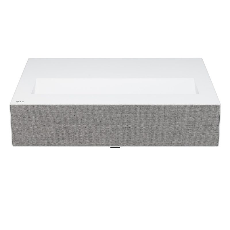 Máy chiếugần 4K LG CineBeam Laser 4K UHD
