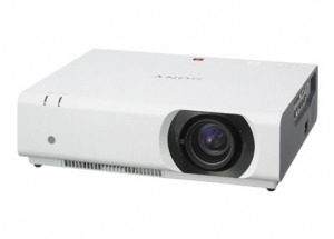 Máy chiều sony-vpl-cw-255