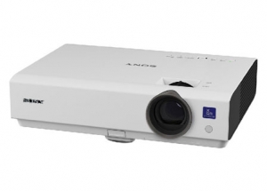 Máy chiều sony-vpl-dx-126