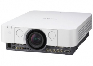 Máy chiều sony-vpl-fh31